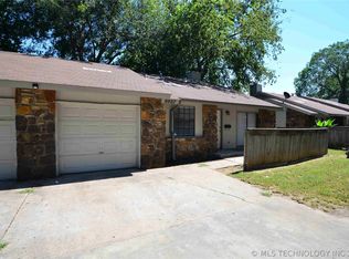 6012 S Quincy Ave, Tulsa, OK 74105