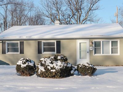2906 S Hamaker St, Marion, IN, 46953