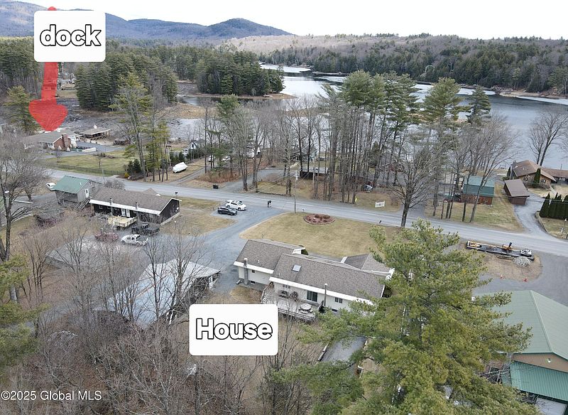 5th image of 193 Hadlock Pond Road