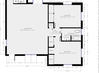 827 NE 21st Dr #1, Fort Lauderdale, FL 33305