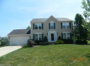 5496 Schueller Blvd, Sheffield Village, OH 44054