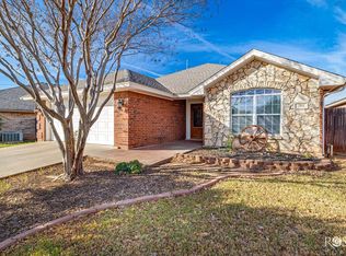 707 Durham Ct, San Angelo, TX 76901