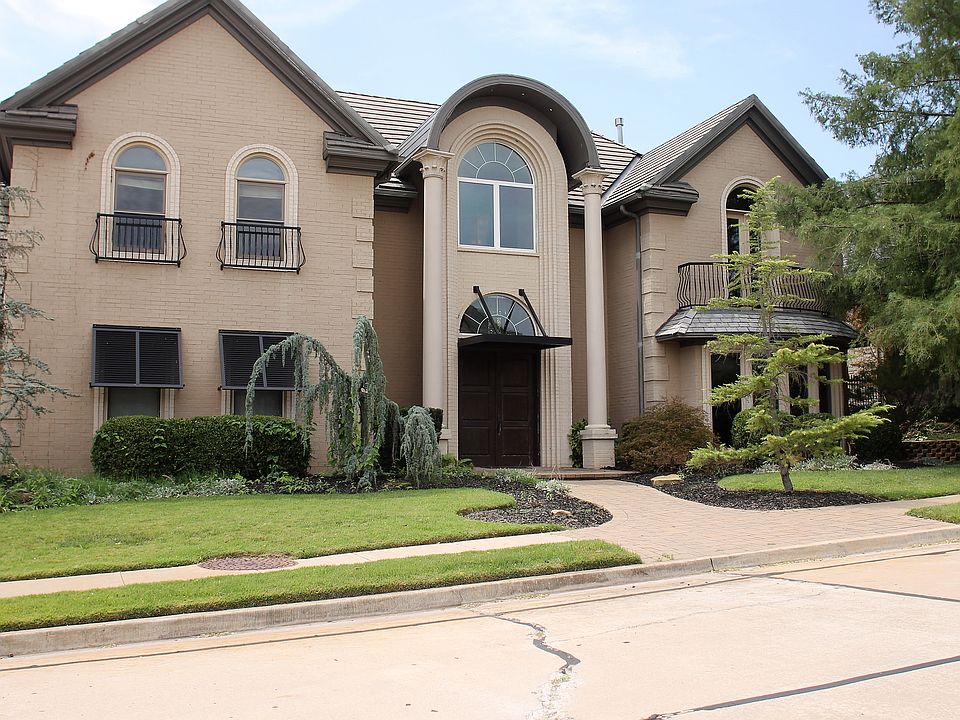 2600 Portofino Pl, Edmond, OK 73034 Zillow