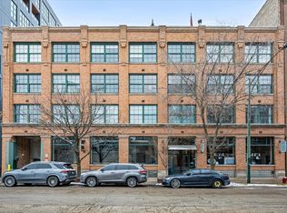 110 N Peoria St Unit 205, Chicago, IL 60607