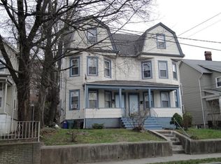 660 Scotland Rd, Orange, NJ 07050