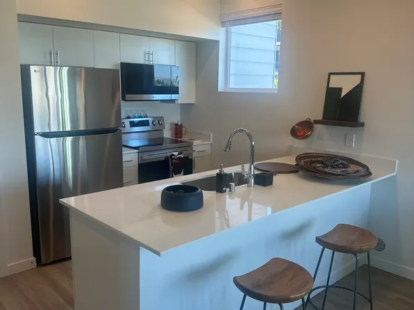 Helix Apartments