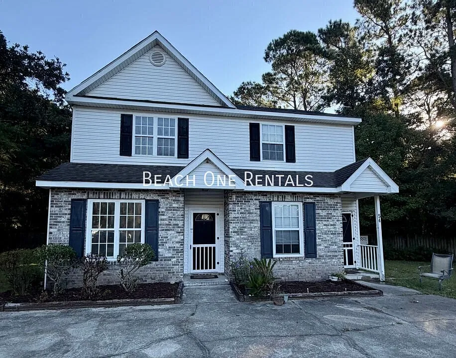 54B Brandy Mill Way