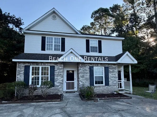54B Brandy Mill Way, Pawleys Island, SC