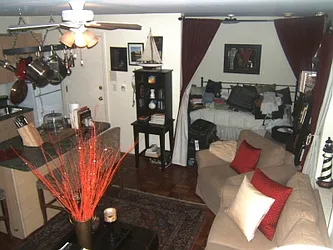 Rented by Citi Habitats