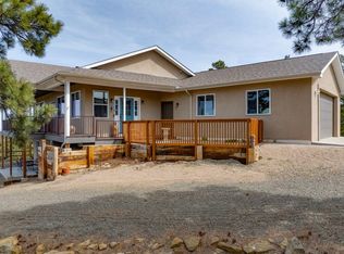 33023 Chipmunk Dr, Trinidad, CO 81082