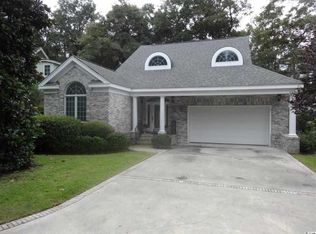 88 Widgeon Ct, Pawleys Island, SC 29585