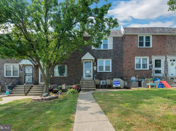 2530 Bond Ave, Drexel Hill, PA 19026