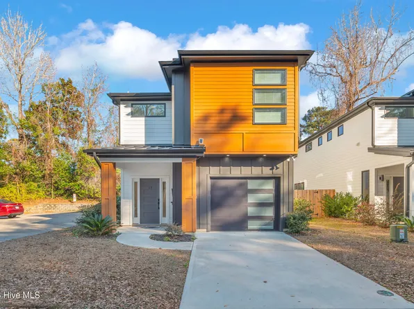 17 S 29th Street, Wilmington, NC 28403