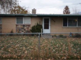 330 W 1450 N, Bountiful, UT 84010