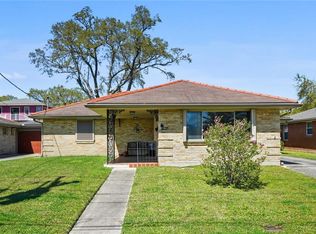 1319 Filmore Ave, New Orleans, LA 70122