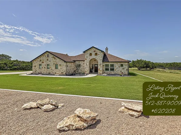 312 First Down Dash, Burnet, TX 78611