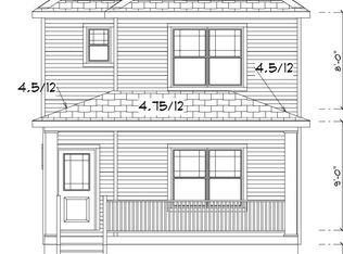 414 Edgell St, South Haven, MI 49090