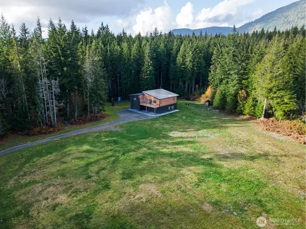 30615 Mountain Loop Highway, Granite Falls, WA 98252