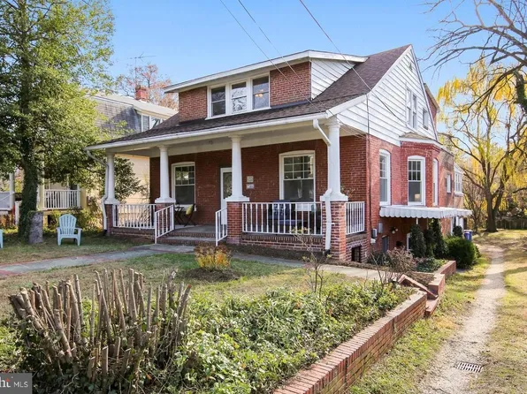 746 Thayer Ave, Silver Spring, MD 20910