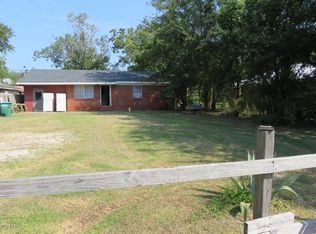 2005 Ray Ave, Pascagoula, MS 39567