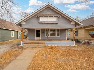 1536 S Santa Fe St, Wichita, KS, 67211