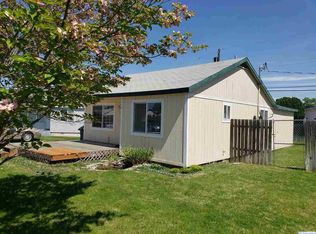 508 Smith Ave, Richland, WA 99352