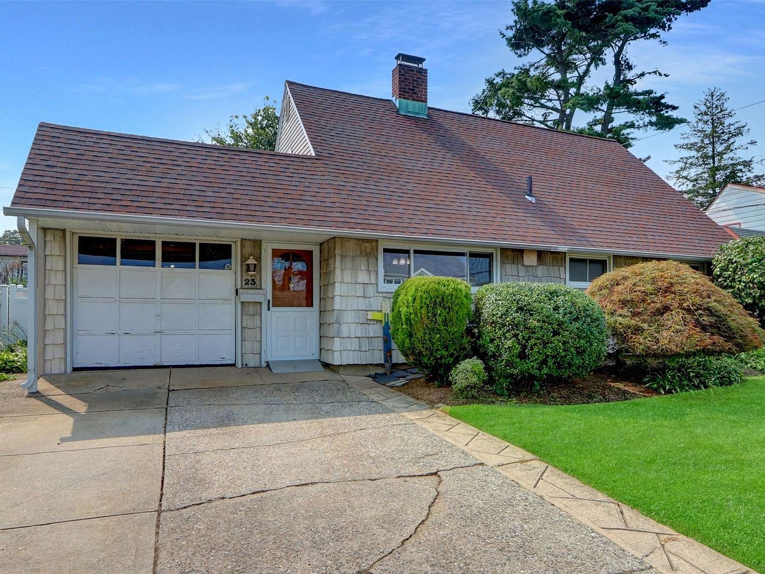 23 Tarry Lane, Levittown, NY 11756 Zillow