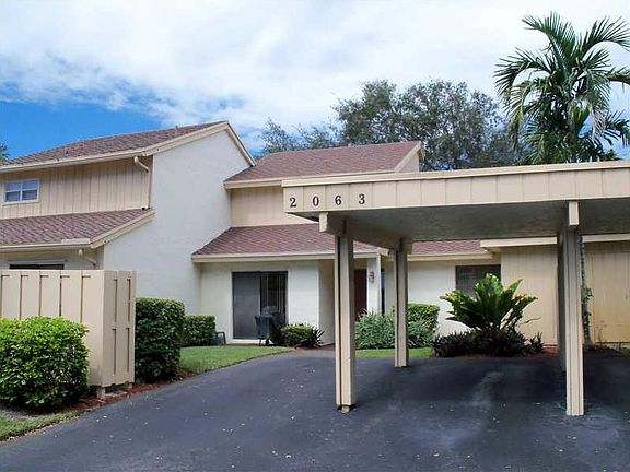 2nd image of 2063 Woodlands Way #.