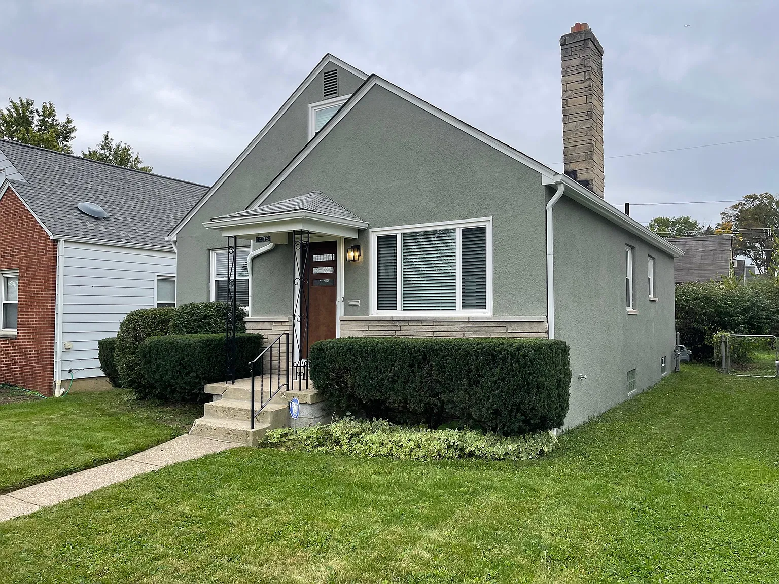 3 bed, 1382 sqft, $1,650 — Photo 2