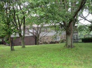 210 W 200 N, Columbia City, IN 46725