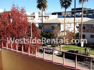 153 S Hayworth Ave APT 308, Los Angeles, CA 90048