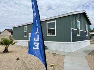 10960 N 67th Ave LOT 133, Glendale, AZ 85304