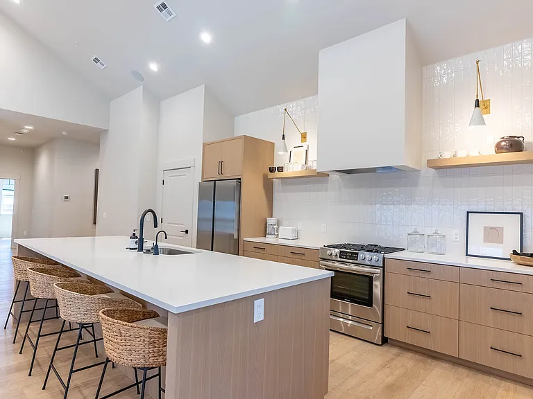 Westgate Apartment Homes — Photo 11