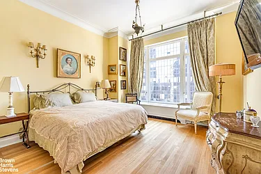 Rented by Brown Harris Stevens