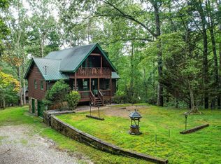 289 N Pine Rd, Ellijay, GA 30536