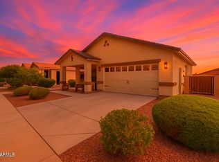 22403 W Harrison St, Buckeye, AZ 85326