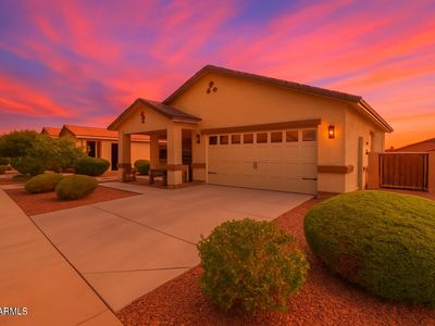 22403 W HARRISON Street, Buckeye, AZ, 85326