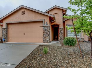 345 Breezy Rd, Prescott, AZ 86301