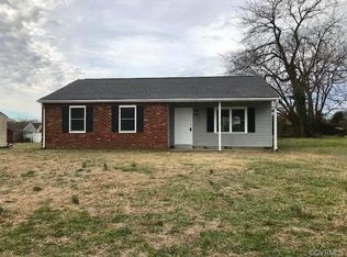 5208 Reilly St, Henrico, VA 23231