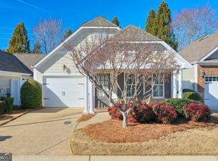 202 Abercorn Way, Woodstock, GA 30188