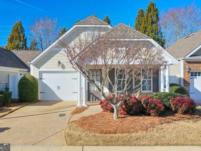 202 Abercorn Way, Woodstock, GA, 30188