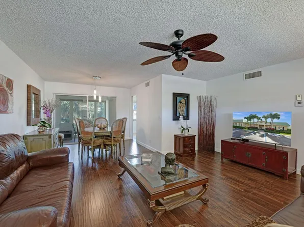 35 Colonial Club Drive #203, Boynton Beach, FL 33435