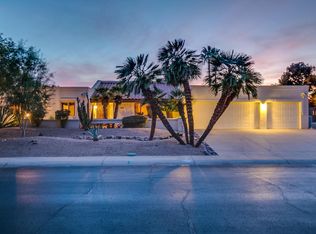 11076 N 50th St, Scottsdale, AZ 85254
