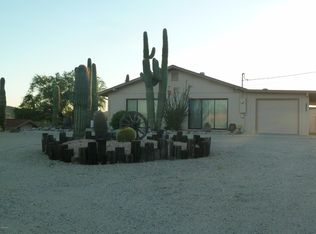 51445 N Mockingbird Rd, Wickenburg, AZ 85390