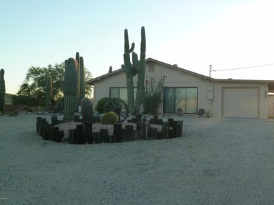 51445 N Mockingbird Rd, Wickenburg, AZ, 85390