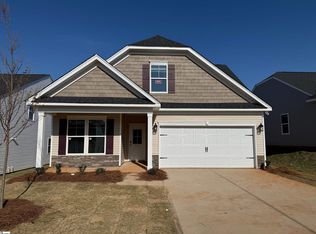 1126 Berry Patch Dr, Lyman, SC 29365