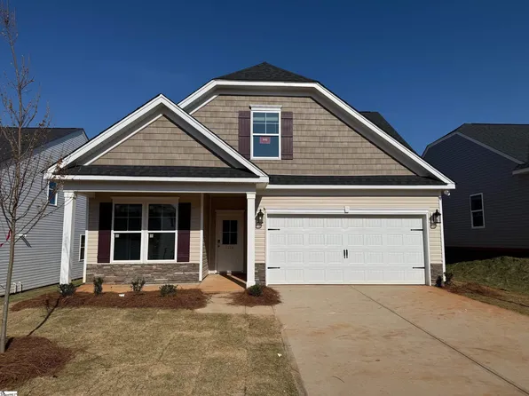 1126 Berry Patch Dr, Lyman, SC 29365