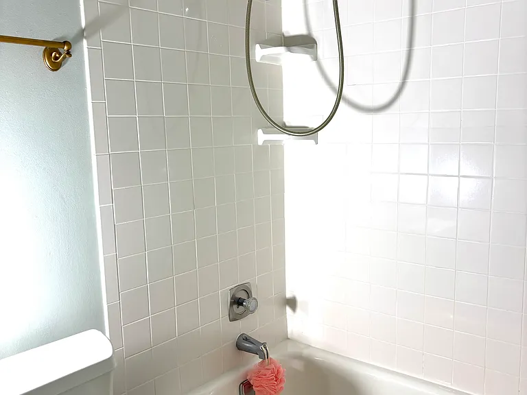 shower