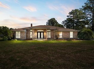 1010 Christina Dr, Deridder, LA 70634