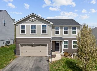 106 Morgan Dr, Washington, PA 15301